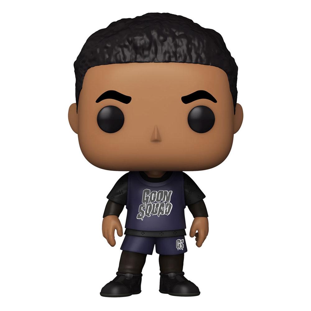 Space Jam 2 Funko Pop Movies Vinile Figura Don 9 Cm Funko