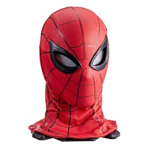 Spider-Man: Homecoming Electronic Expressive Mask Spider-Man Hasbro