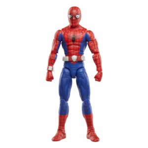 Spider-man Marvel Legends Action Figura Spider-man '77 15 Cm Hasbro