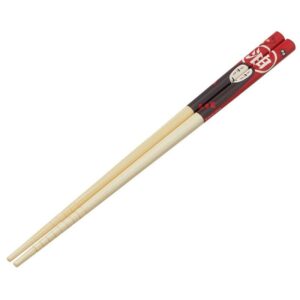 Spirited Away Bacchette Cinesi No Face & Soot Sprites Skater