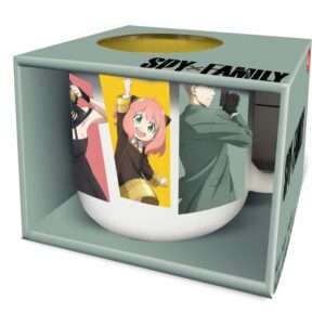 Spy X Family Tazza 355 Ml Stor