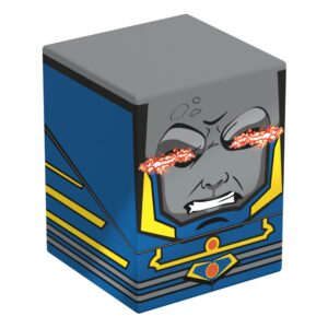 Squaroes - Squaroe DC Justice League™ JL011 - Darkseid™ Ultimate Guard