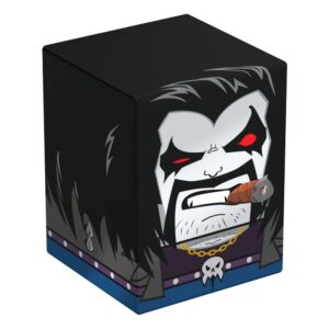 Squaroes - Squaroe DC Justice League™ JL013 - Lobo™ Ultimate Guard