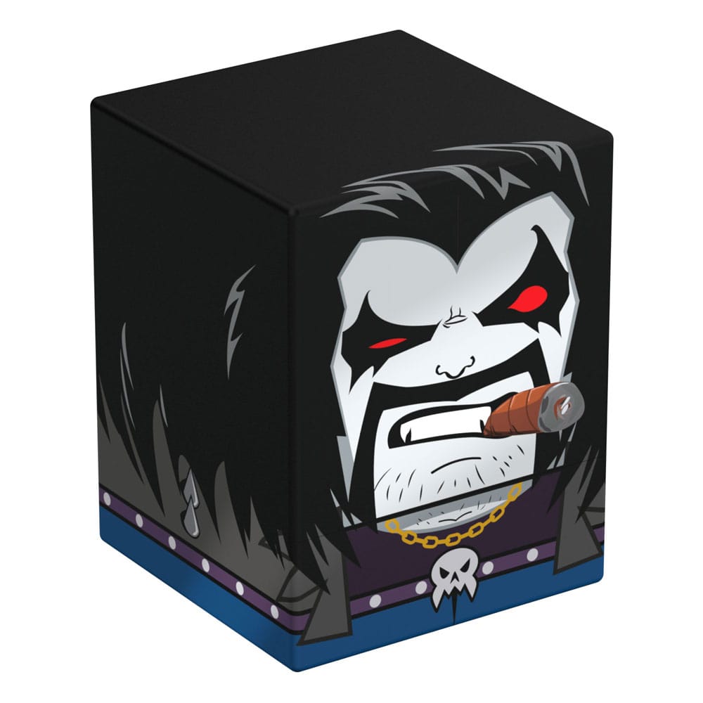 Squaroes - Squaroe DC Justice League™ JL013 - Lobo™ Ultimate Guard