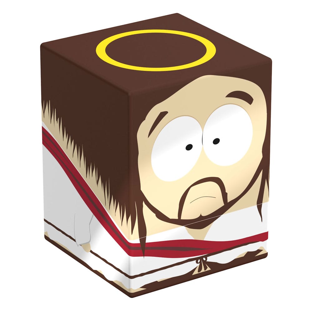 Squaroes Squaroe South Park™ SP017 - Jesus Squaroes