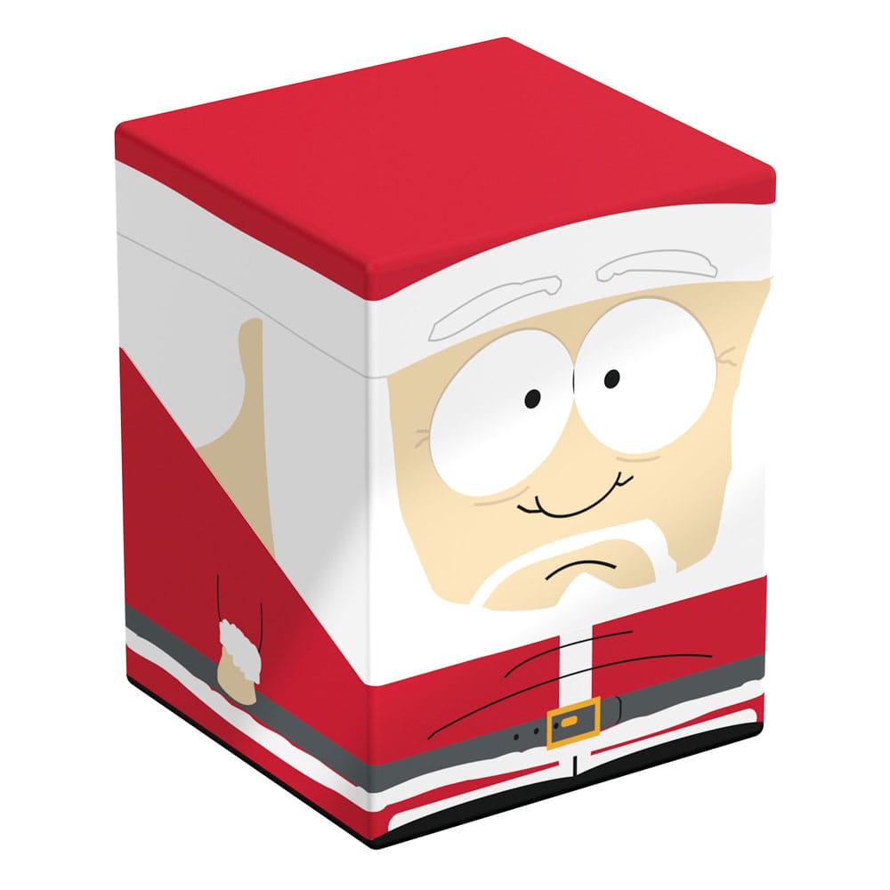 Squaroes Squaroe South Park™ SP018 - Santa Squaroes