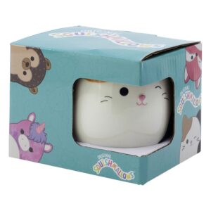 Squishmallows 3d Tazza 384 Ml Stor