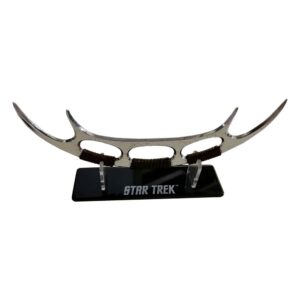 Star Trek Mini Replica Bat'Leth 18 Cm Factory Entertainment
