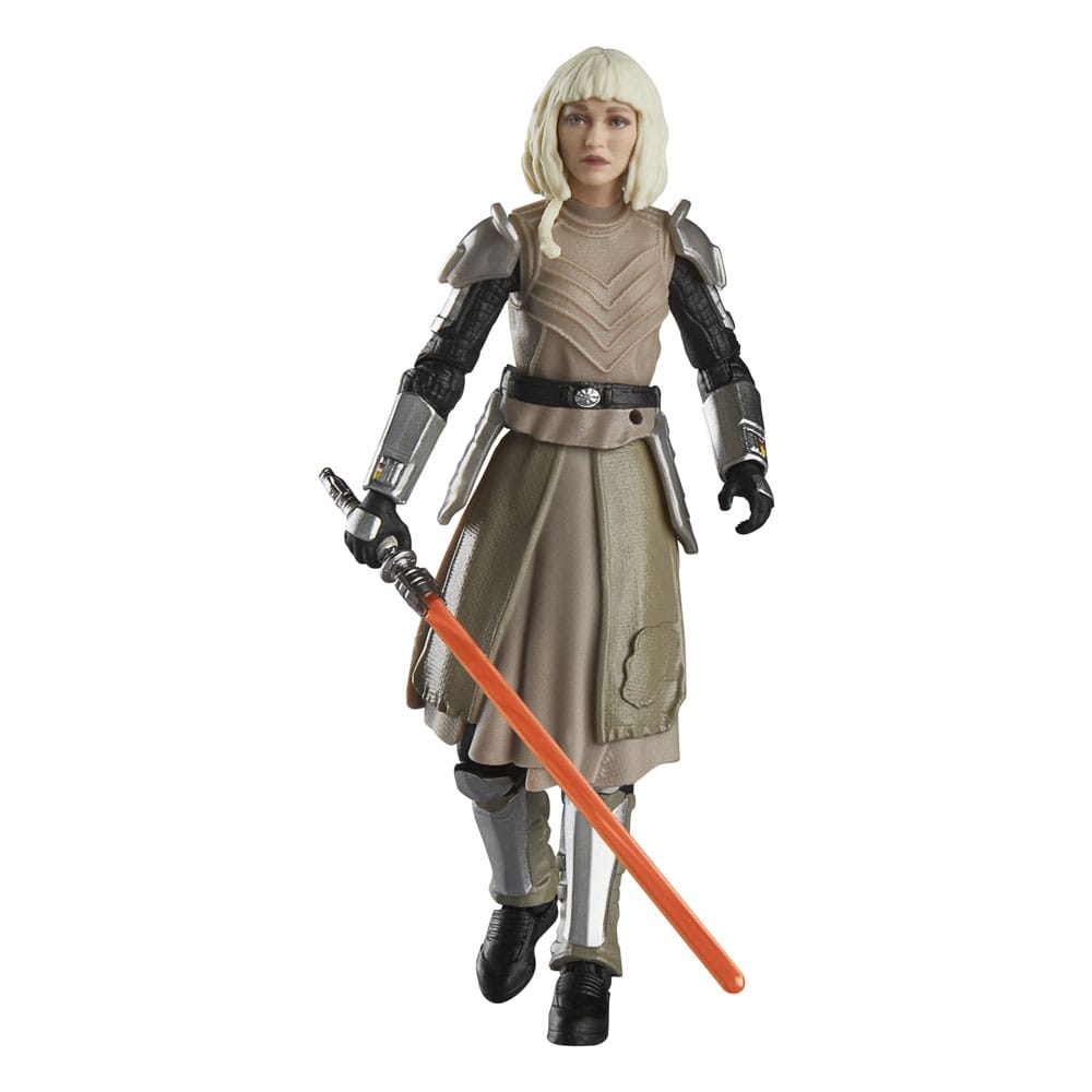 Star Wars: Ahsoka Vintage Collection Action Figura Shin Hati 10 Cm Hasbro