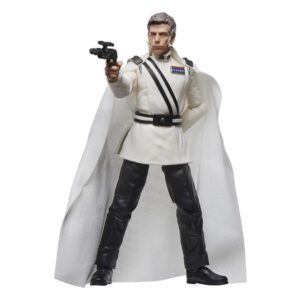 Star Wars: Andor Black Series Action Figura Director Orson Krennic (dress Uniforme) 15 Cm Hasbro