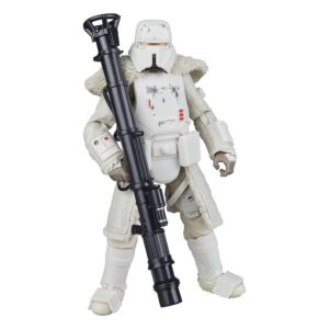 Star Wars: Andor Black Series Action Figura Range Trooper 15 Cm Hasbro