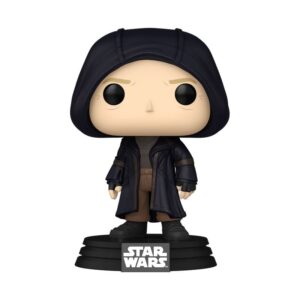 Star Wars : Andor Pop! Tv Vinile Figura Luthen Rael 9 Cm Funko