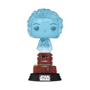 Star Wars : Andor Pop! Tv Vinile Figura Maarva 9 Cm Funko