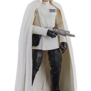 Star Wars Black Series Andor Action Figure Direttore Orson Krennic 15Cm Hasbro