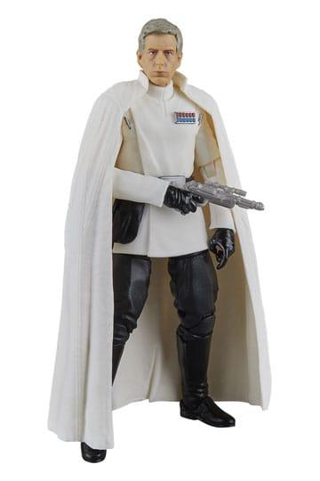 Star Wars Black Series Andor Action Figure Direttore Orson Krennic 15Cm Hasbro