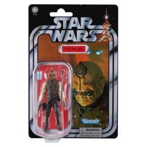 Star Wars Bom Vimdin Figura 9,5cm Hasbro