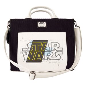 Star Wars By Loungefly Borsa Portatutto The Power Of The Force Convertible Loungefly