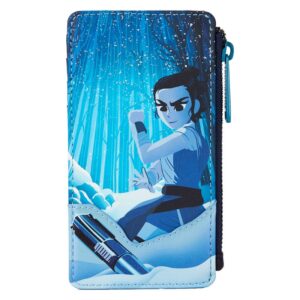Star Wars By Loungefly Cardholder The Force Awakens Loungefly