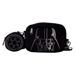 Star Wars By Loungefly Sling Bag Loungefly