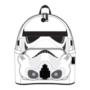 Star Wars By Loungefly Zaino Stormtrooper Loungefly