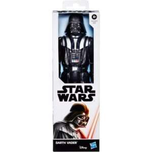 Star Wars Darth Vader Figura 30cm Hasbro
