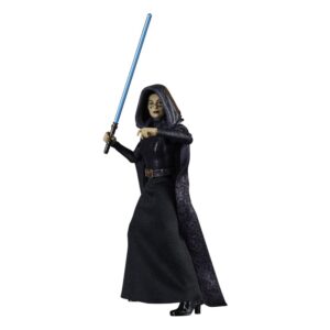 Star Wars Episode Ii Black Series Action Figura Barriss Offee 15 Cm Hasbro