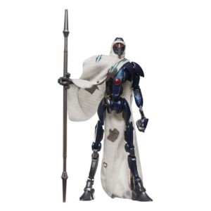 Star Wars Episode Iii Black Series Action Figura 20th Anniversary Magnaguard 15 Cm Hasbro