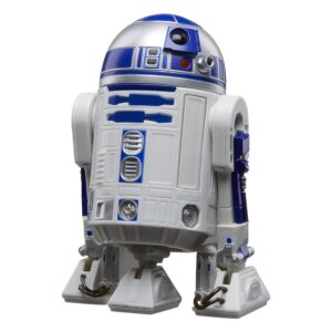 Star Wars Episode Iii Black Series Action Figura 20th Anniversary R2-d2 9 Cm Hasbro