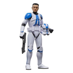 Star Wars Episode Iii Black Series Action Figura 20th Anniversary Tactical Ops Trooper 15 Cm Hasbro