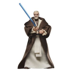 Star Wars Episode Iv Vintage Collection Action Figura Ben (obi-wan) Kenobi 10 Cm Hasbro