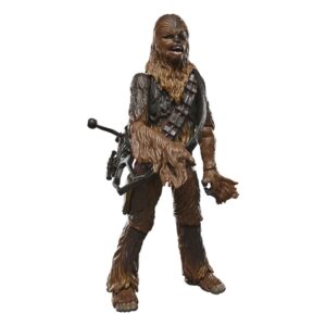 Star Wars Episode Iv Vintage Collection Action Figura Chewbacca 10 Cm Hasbro