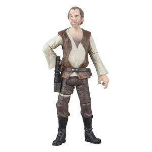 Star Wars Episode Iv Vintage Collection Action Figura Doctor Evazan 10 Cm Hasbro