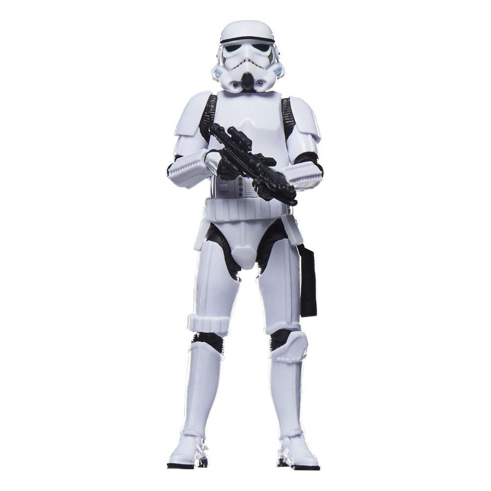Star Wars Episode Iv Vintage Collection Action Figura Stormtrooper 10 Cm Hasbro
