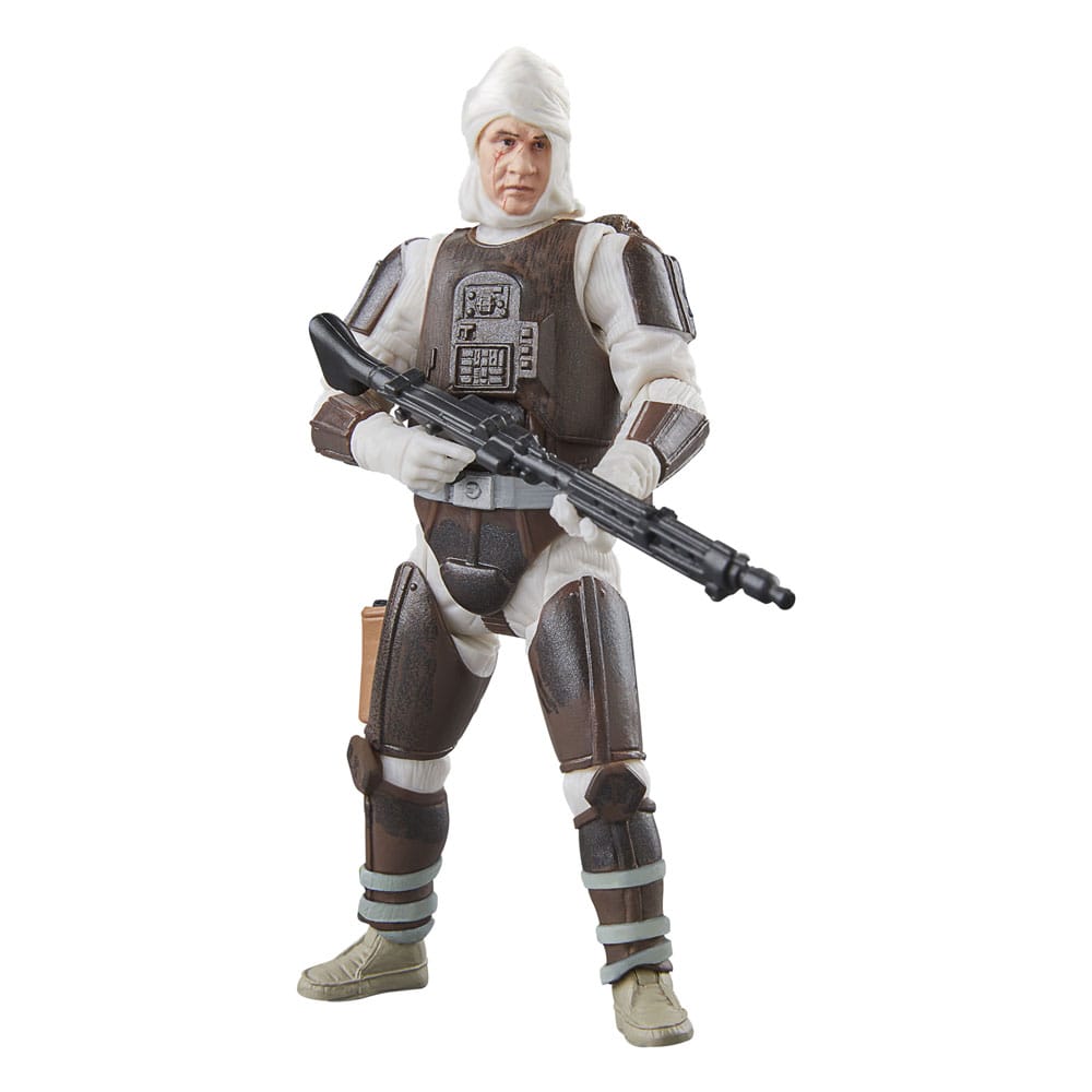 Star Wars Episode V Vintage Collection Action Figura Dengar 10 Cm Hasbro