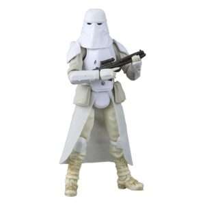Star Wars Episode V Vintage Collection Action Figura Imperial Snowtrooper (hoth Battle Gear) 10 Cm Hasbro