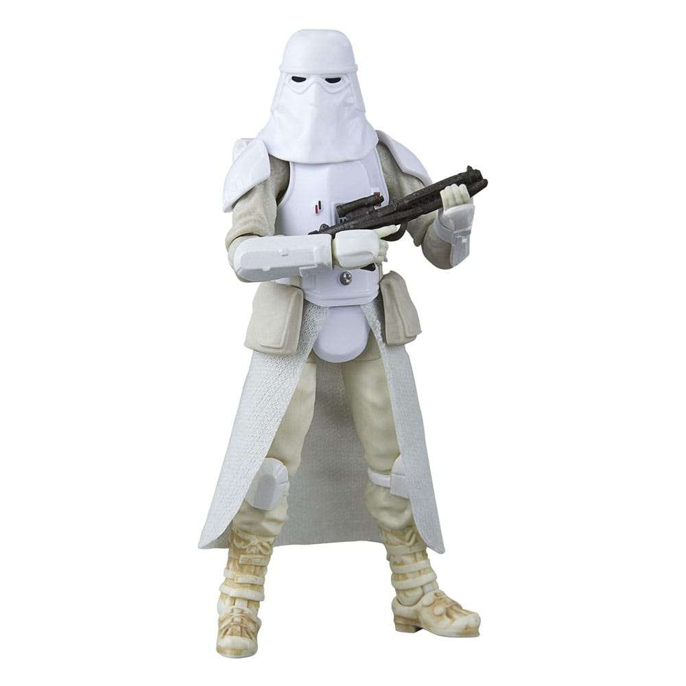Star Wars Episode V Vintage Collection Action Figura Imperial Snowtrooper (hoth Battle Gear) 10 Cm Hasbro