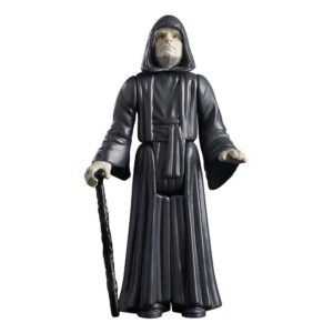 Star Wars Episode Vi Retro Collection Action Figura The Emperor 10 Cm Hasbro