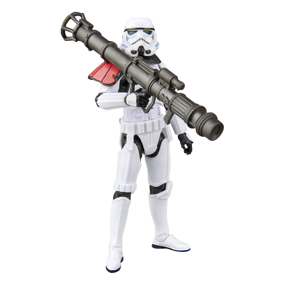 Star Wars Jedi: Survivor Vintage Collection Action Figura Rocket Launcher Trooper 10 Cm Hasbro