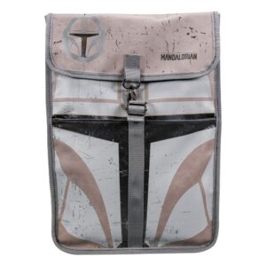 Star Wars Retro Bag Mandalorian Half Moon Bay
