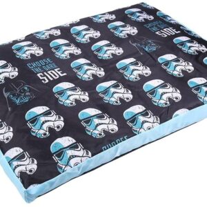 Star Wars Stuoia tappeto per cane M For Fun Pets Cerdà