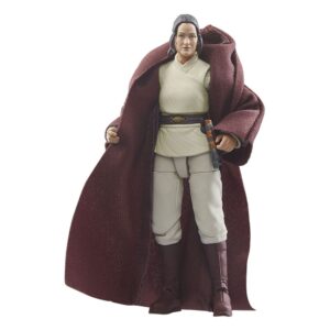 Star Wars: The Acolyte Vintage Collection Action Figura Jedi Master Indara 10 Cm Hasbro