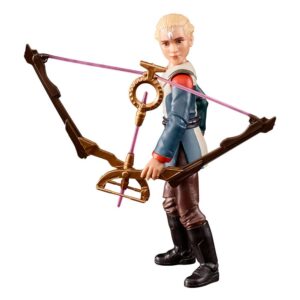 Star Wars: The Bad Batch Black Series Action Figura 2022 Omega (kamino) 15 Cm Hasbro