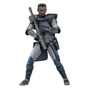 Star Wars: The Clone Wars Action Figura 1/6 Arc Trooper Fives 30 Cm Hot Toys