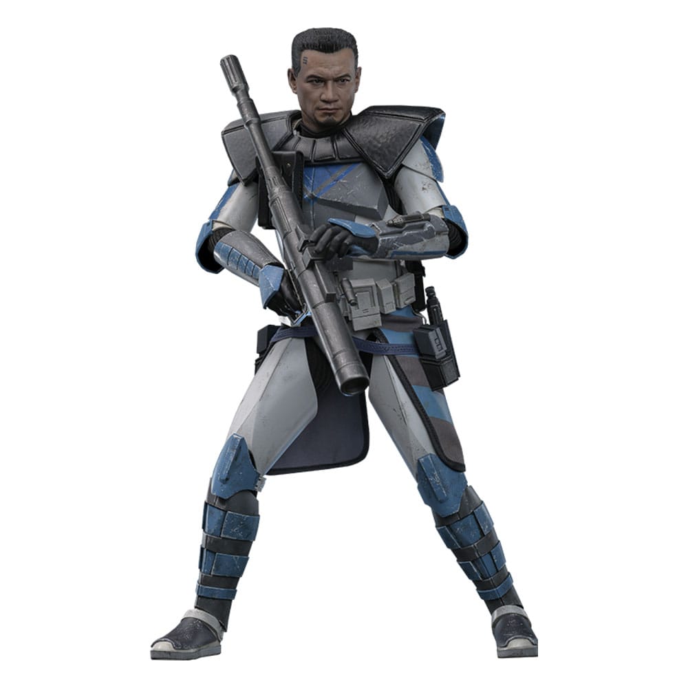Star Wars: The Clone Wars Action Figura 1/6 Arc Trooper Fives 30 Cm Hot Toys