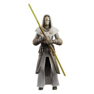Star Wars: The Clone Wars Black Series Action Figura Jedi Temple Guard 15 Cm Hasbro