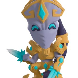 Starcraft Vinile Figura Protoss 11 Cm Youtooz