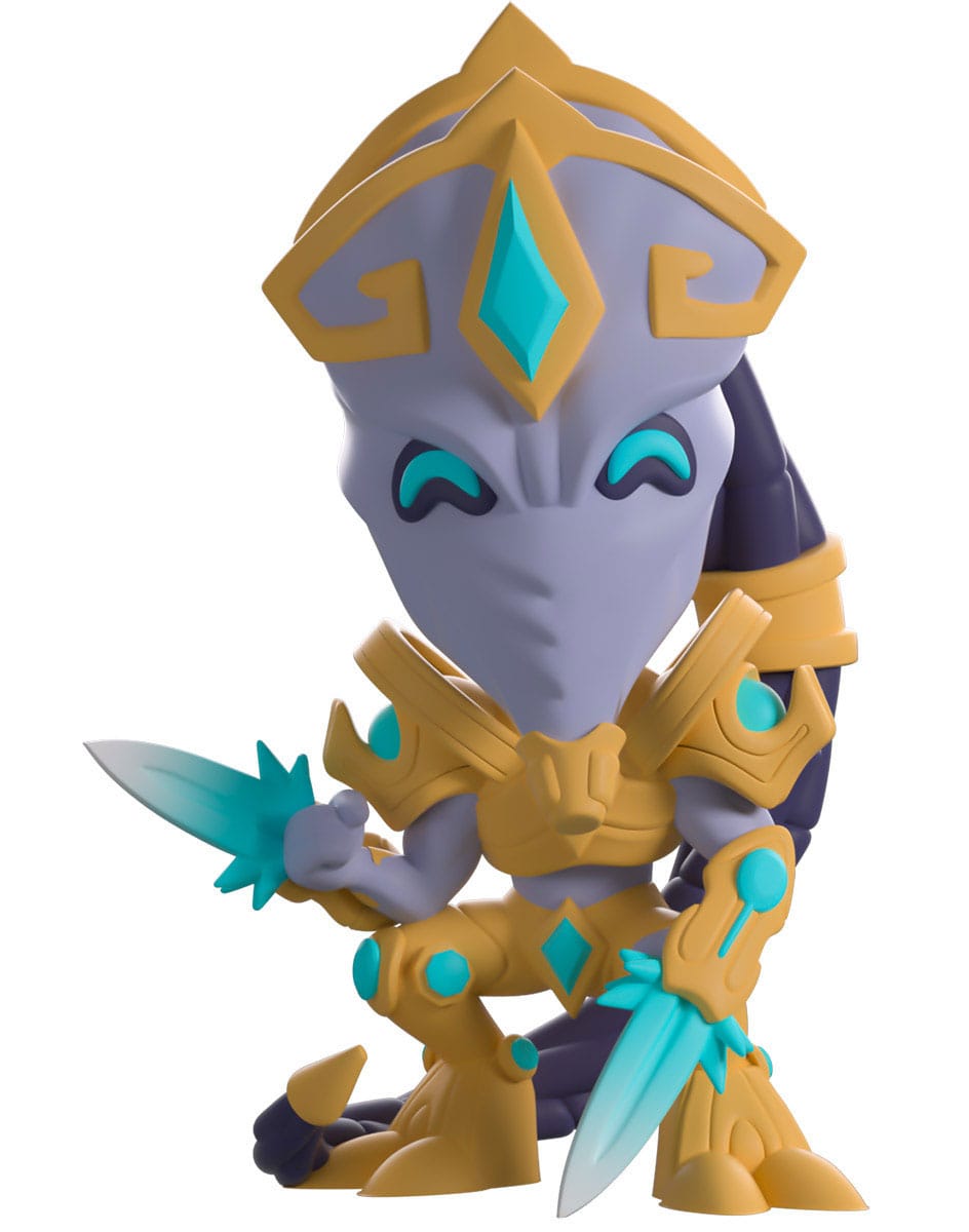 Starcraft Vinile Figura Protoss 11 Cm Youtooz