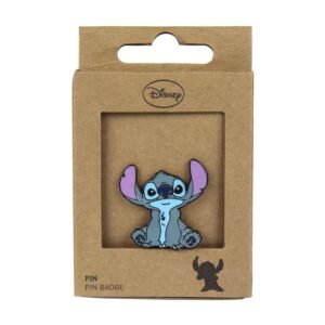 Stitch Disney Badge Cerdà