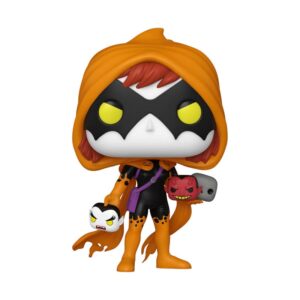 Strange Tales Pop! Marvel Vinile Figura Hallow'seve 9 Cm Funko