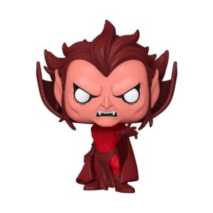 Strange Tales Pop! Marvel Vinile Figura Mephisto 9 Cm Funko